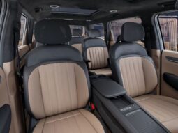
 Kia EV9 full									