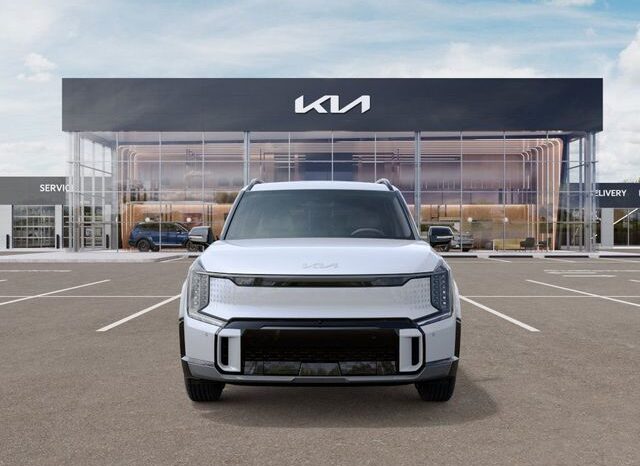
 Kia EV9 full									
