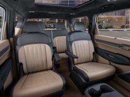 
 Kia EV9 full									