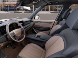 
 Kia EV9 full									