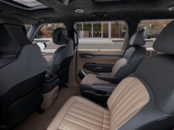
 Kia EV9 full									