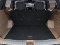 
 Kia EV9 full									
