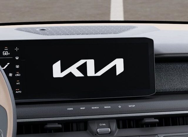 
 Kia EV9 full									