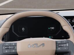 
 Kia EV9 full									