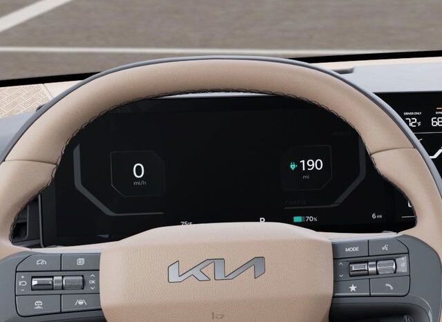 
 Kia EV9 full									
