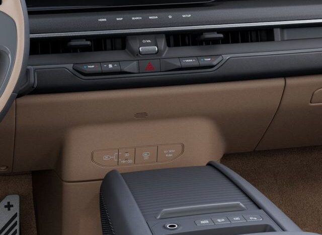 
 Kia EV9 full									