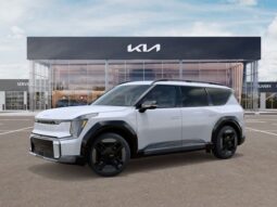 
 Kia EV9 full									