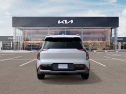 
 Kia EV9 full									