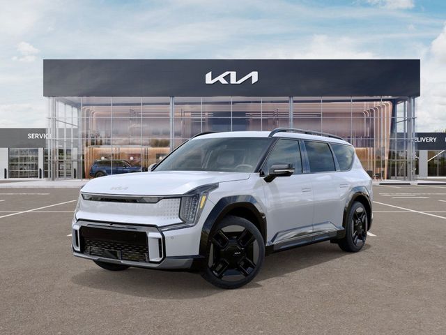 Kia EV9