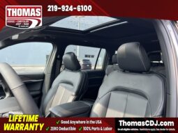 
 Jeep Grand Cherokee L full									