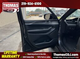 
 Jeep Grand Cherokee L full									