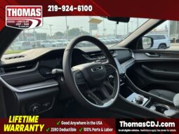 
 Jeep Grand Cherokee L full									