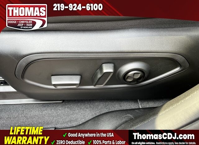 
 Jeep Grand Cherokee L full									