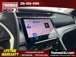 
 Jeep Grand Cherokee L full									