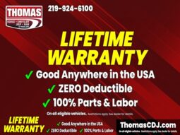 Jeep Grand Cherokee L