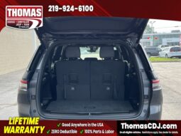 
 Jeep Grand Cherokee L full									