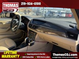 
 BMW X1 full									
