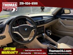 
 BMW X1 full									
