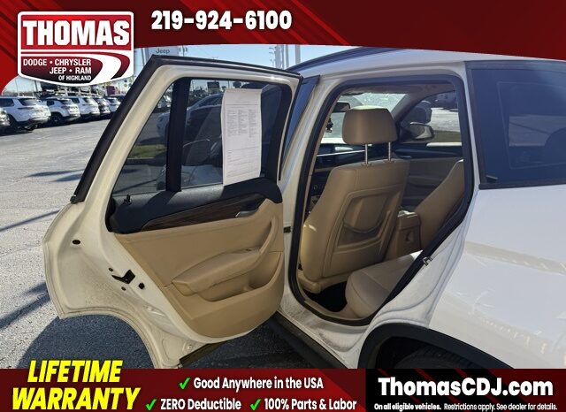 
 BMW X1 full									