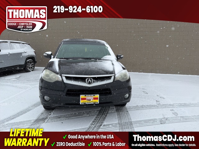 Acura RDX