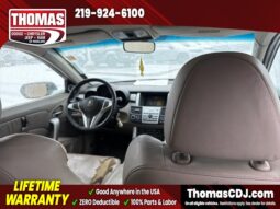 
 Acura RDX full									