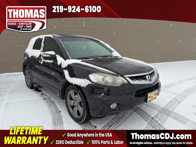Acura RDX