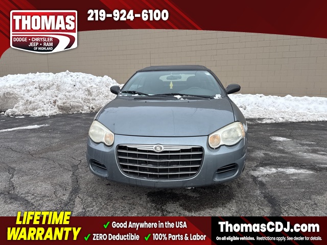 Chrysler Sebring