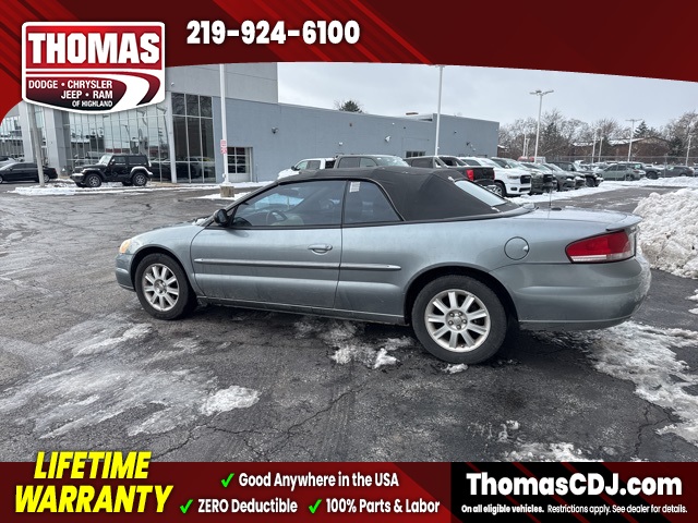 Chrysler Sebring