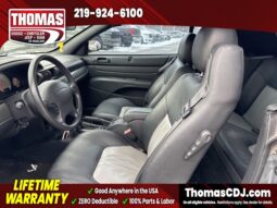 
 Chrysler Sebring full									