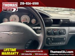 
 Chrysler Sebring full									