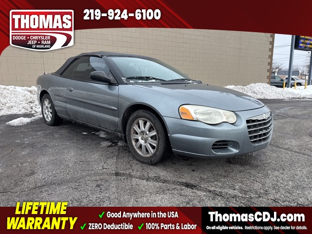 Chrysler Sebring