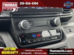 Ram ProMaster 3500 EV full