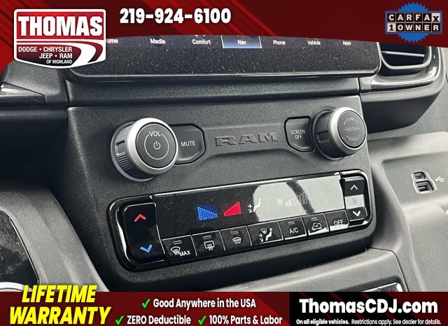 
 Ram ProMaster 3500 EV full									