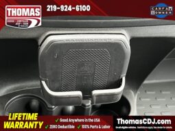 Ram ProMaster 3500 EV full