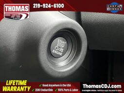 Ram ProMaster 3500 EV full