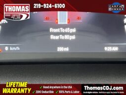 Ram ProMaster 3500 EV full
