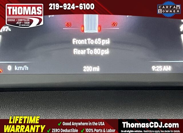 
 Ram ProMaster 3500 EV full									