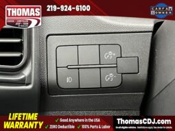 Ram ProMaster 3500 EV full
