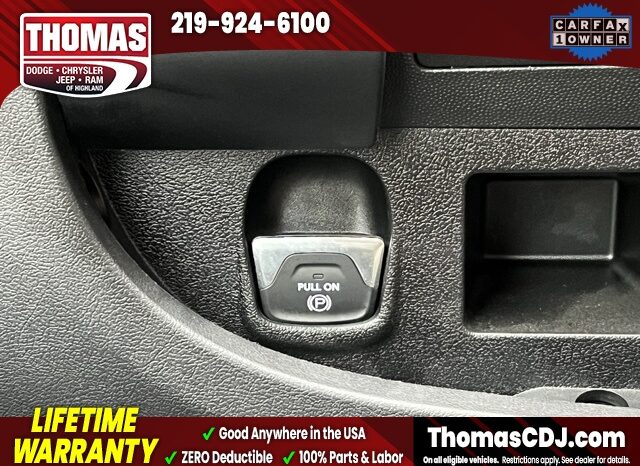 
 Ram ProMaster 3500 EV full									