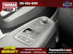 Ram ProMaster 3500 EV full
