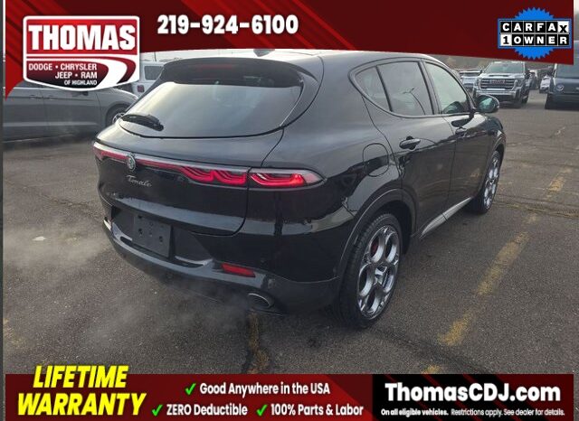 
 Alfa Romeo Tonale full									