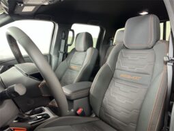 
 Nissan Frontier full									