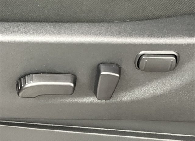 
 Nissan Frontier full									