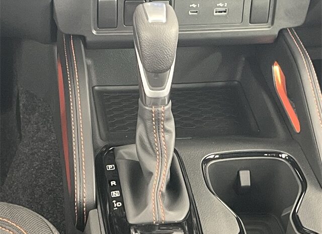 
 Nissan Frontier full									