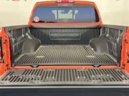 
 Nissan Frontier full									