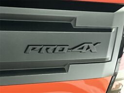 
 Nissan Frontier full									