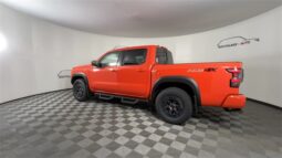 
 Nissan Frontier full									