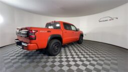 
 Nissan Frontier full									