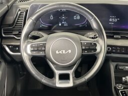 
 Kia Sportage full									