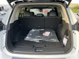 
 Nissan Rogue full									